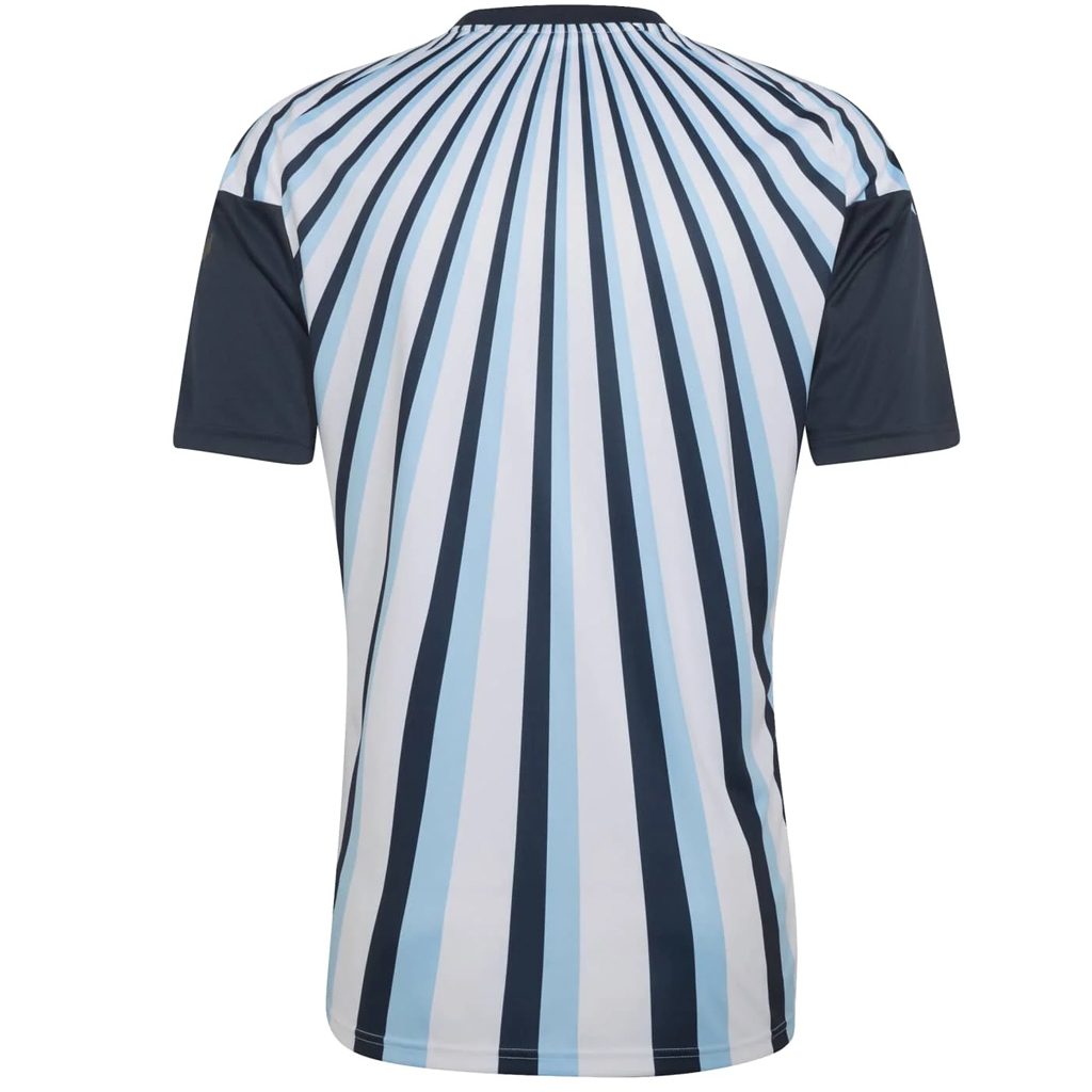 Unisex Argentina Global Soccer Event 2026 Home Pre Match Soccer Jersey for Soccer Fans 2 Unisex Argentina Global Soccer Event 2026 Home Pre Match Soccer Jersey for Soccer Fans