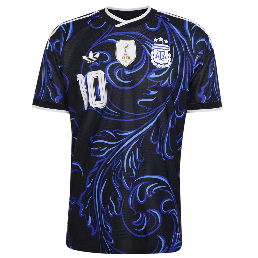 Unisex Argentina Global Soccer Event 2026 Messi Away Soccer Jersey for Soccer Fans 1 Unisex Argentina Global Soccer Event 2026 Messi Away Soccer Jersey for Soccer Fans