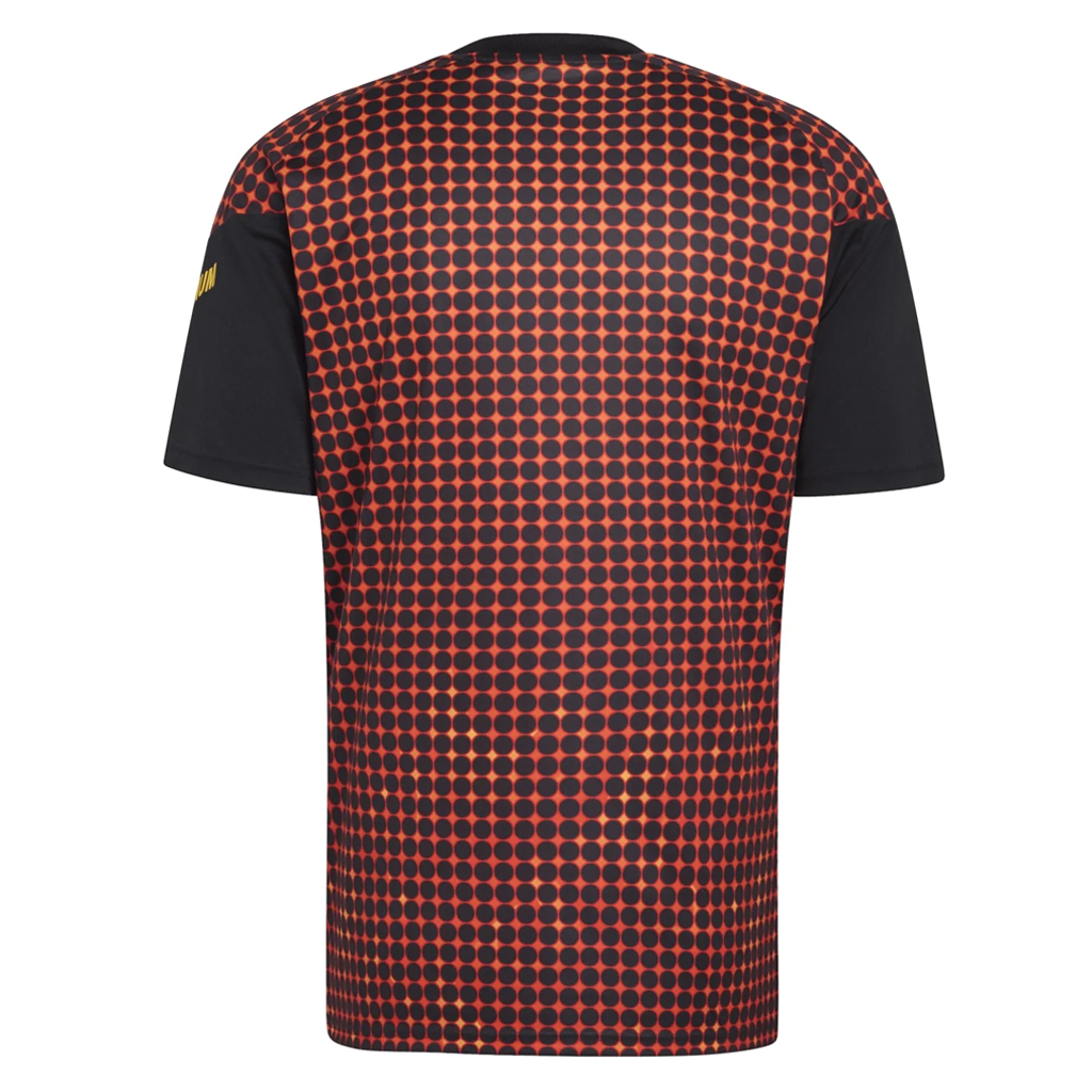 Unisex Belgium Global Soccer Event 2026 Home Pre Match Soccer Jersey for Soccer Fans 2 Unisex Belgium Global Soccer Event 2026 Home Pre Match Soccer Jersey for Soccer Fans