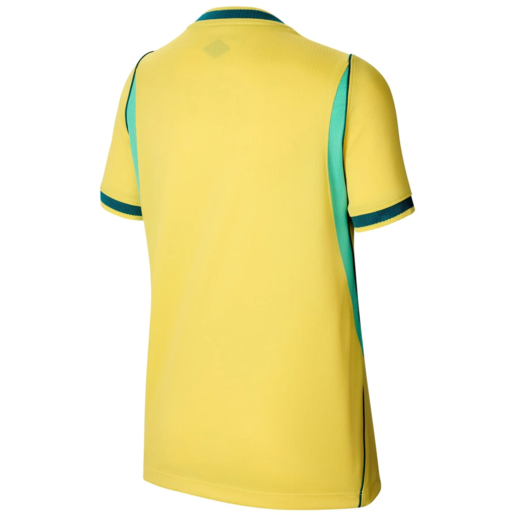 Unisex Brazil Global Soccer Event 2026 Stadium Home Soccer Jersey for Soccer Fans 2 Unisex Brazil Global Soccer Event 2026 Stadium Home Soccer Jersey for Soccer Fans