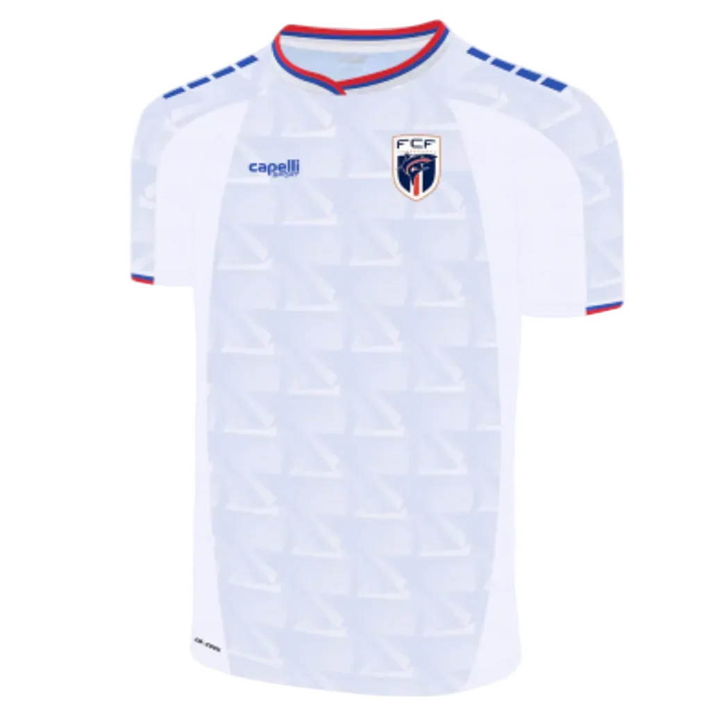 Unisex Cabo Verde Global Soccer Event 2026 Away Soccer Jersey for Soccer Fans 1 Unisex Cabo Verde Global Soccer Event 2026 Away Soccer Jersey for Soccer Fans