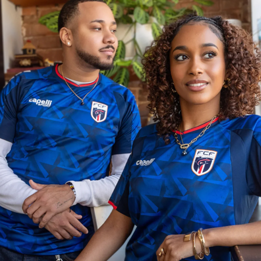 Unisex Cabo Verde Global Soccer Event 2026 Home Soccer Jersey for Soccer Fans 3 Unisex Cabo Verde Global Soccer Event 2026 Home Soccer Jersey for Soccer Fans
