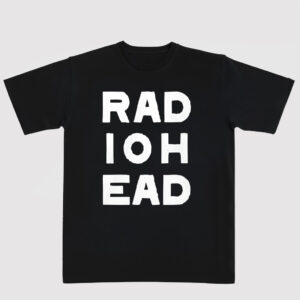 Unisex Edward Norton Radiohead Global Soccer Event 2026 USA Vs Turkey Graphic Shirt for Music and Soccer Fans