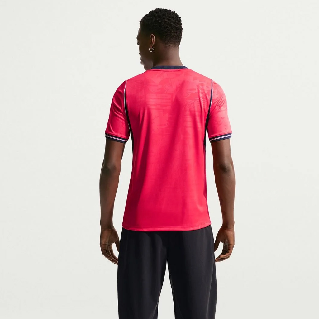 Unisex England Global Soccer Event 2026 Away Soccer Jersey for Soccer Fans 4 Unisex England Global Soccer Event 2026 Away Soccer Jersey for Soccer Fans