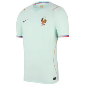 Unisex France Global Soccer Event 2026 Away Soccer Jersey for Soccer Fans
