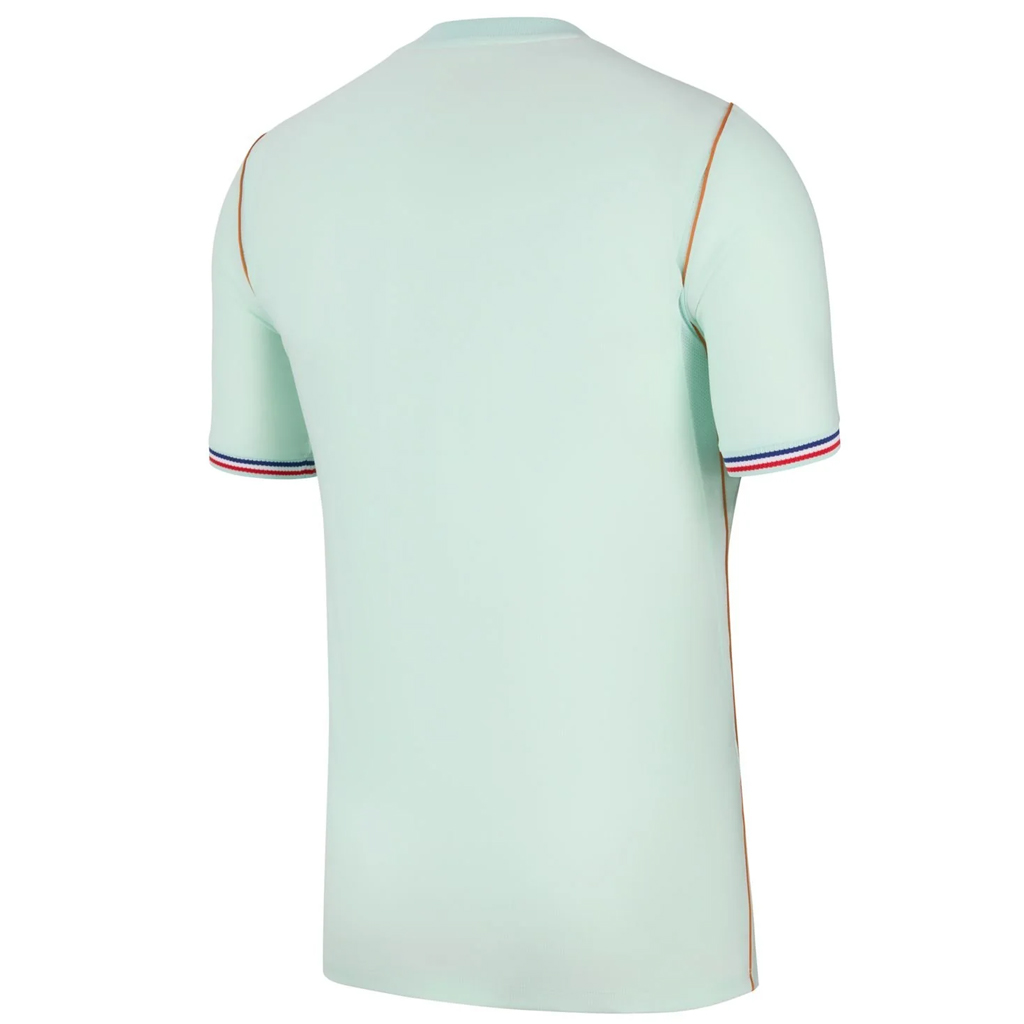 Unisex France Global Soccer Event 2026 Away Soccer Jersey for Soccer Fans 2 Unisex France Global Soccer Event 2026 Away Soccer Jersey for Soccer Fans