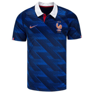 Unisex France Global Soccer Event 2026 Home Soccer Jersey for Soccer Fans