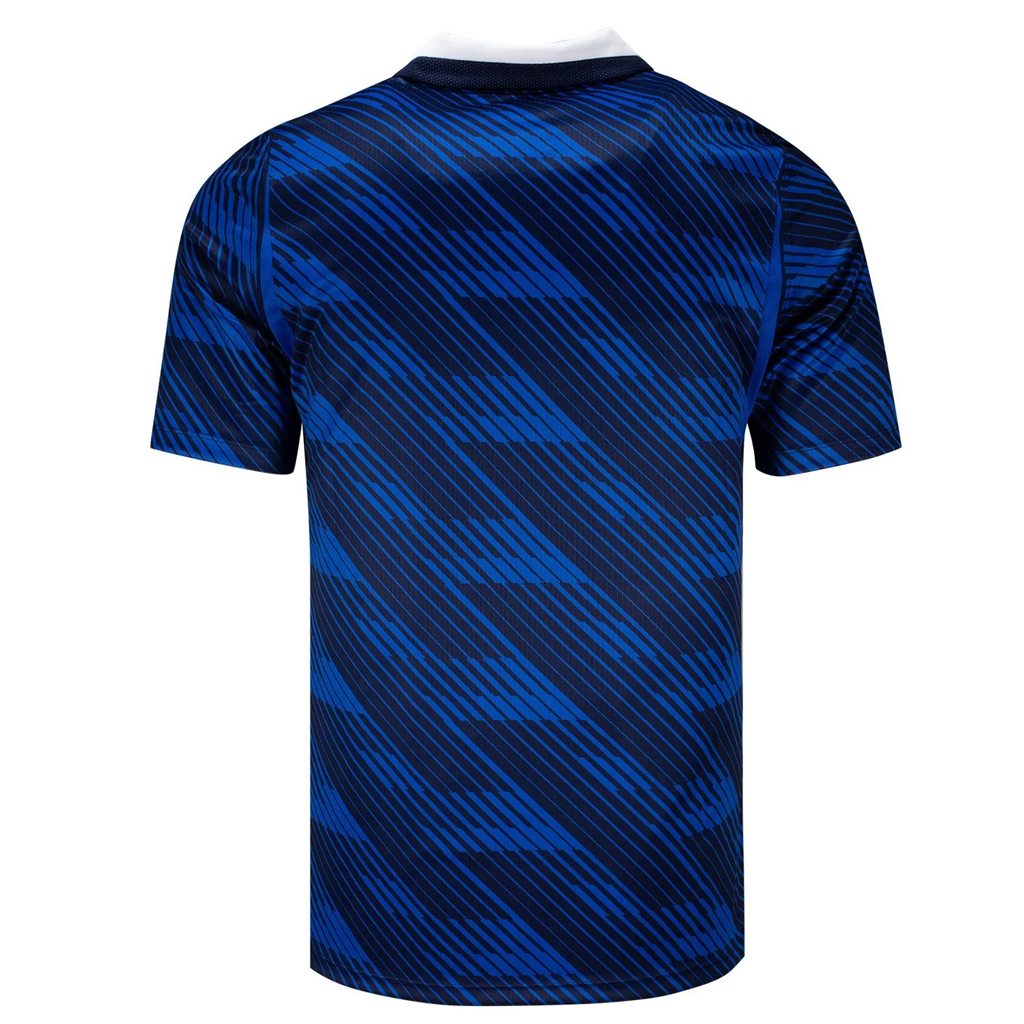 Unisex France Global Soccer Event 2026 Home Soccer Jersey for Soccer Fans 2 Unisex France Global Soccer Event 2026 Home Soccer Jersey for Soccer Fans