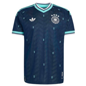 Unisex Germany Global Soccer Event 2026 Away Soccer Jersey for Soccer Fans