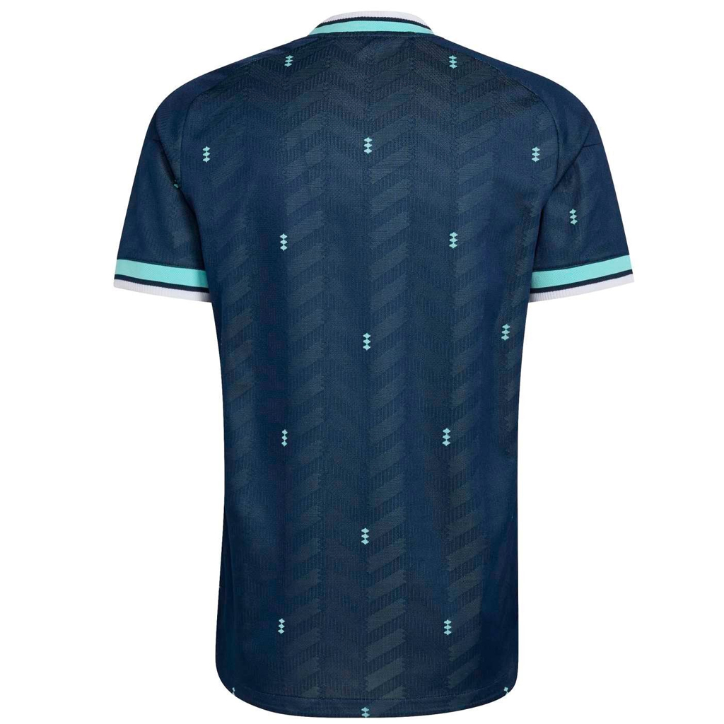 Unisex Germany Global Soccer Event 2026 Away Soccer Jersey for Soccer Fans 2 Unisex Germany Global Soccer Event 2026 Away Soccer Jersey for Soccer Fans