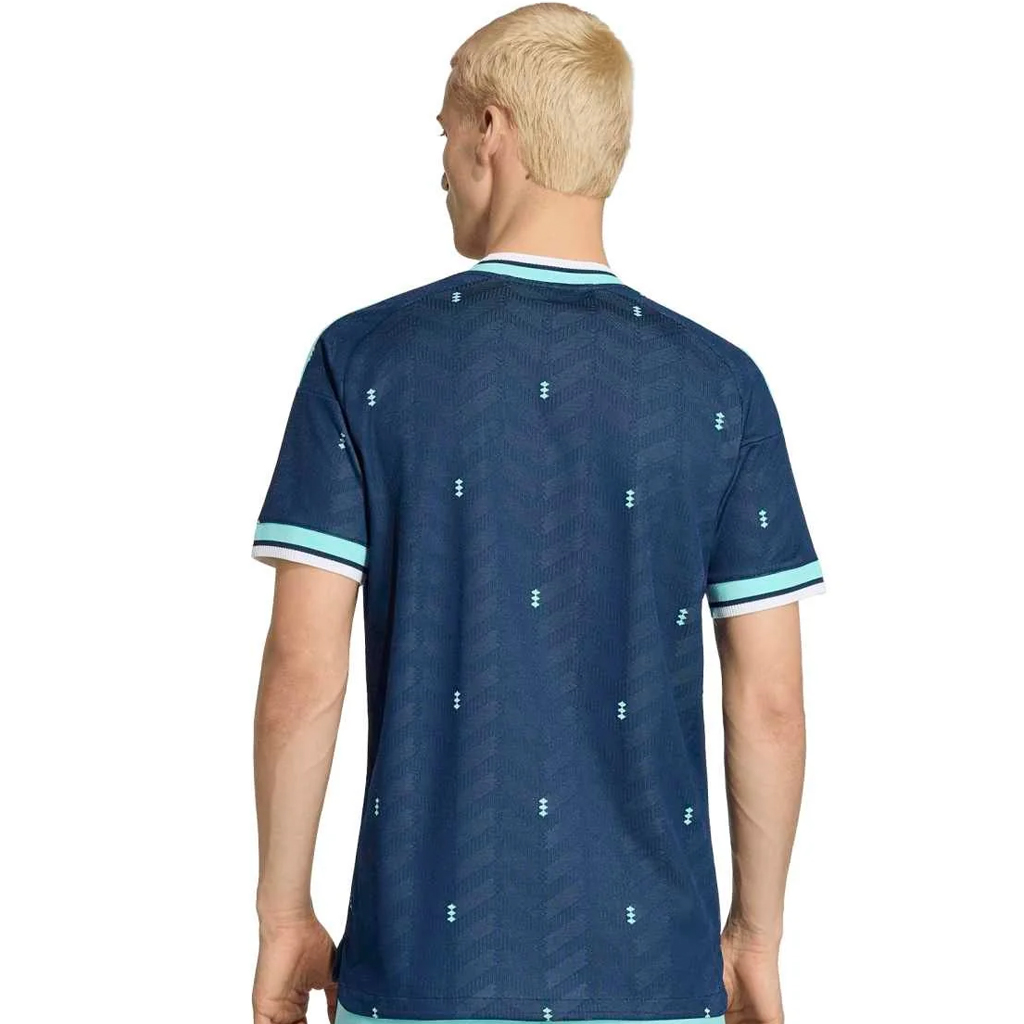 Unisex Germany Global Soccer Event 2026 Away Soccer Jersey for Soccer Fans 3 Unisex Germany Global Soccer Event 2026 Away Soccer Jersey for Soccer Fans