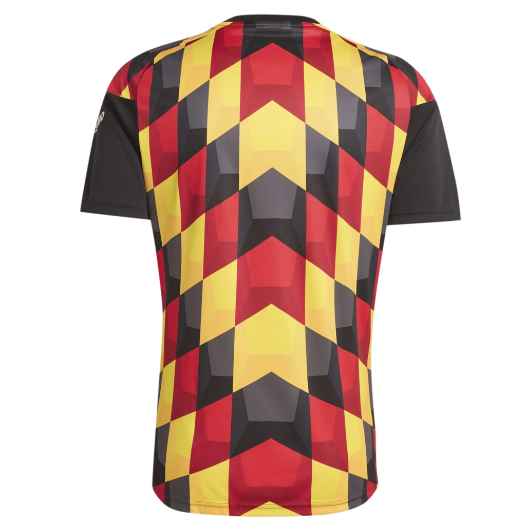 Unisex Germany Global Soccer Event 2026 Home Pre Match Soccer Jersey for Soccer Fans 2 Unisex Germany Global Soccer Event 2026 Home Pre Match Soccer Jersey for Soccer Fans
