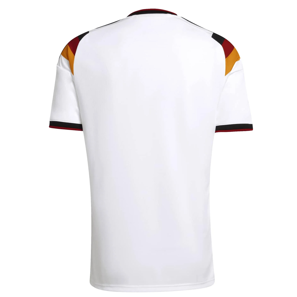 Unisex Germany Global Soccer Event 2026 Home Soccer Jersey for Soccer Fans 2 Unisex Germany Global Soccer Event 2026 Home Soccer Jersey for Soccer Fans