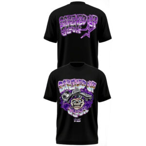 Unisex Houston Astros x DJ Screw 2026 Graphic Shirt for Baseball and Music Fan