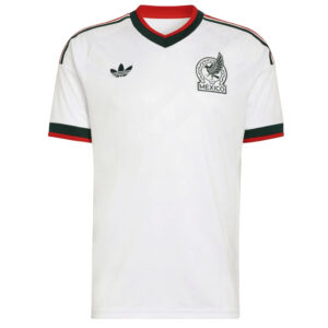 Unisex Mexico Global Soccer Event 2026 Away Soccer Jersey for Soccer Fans