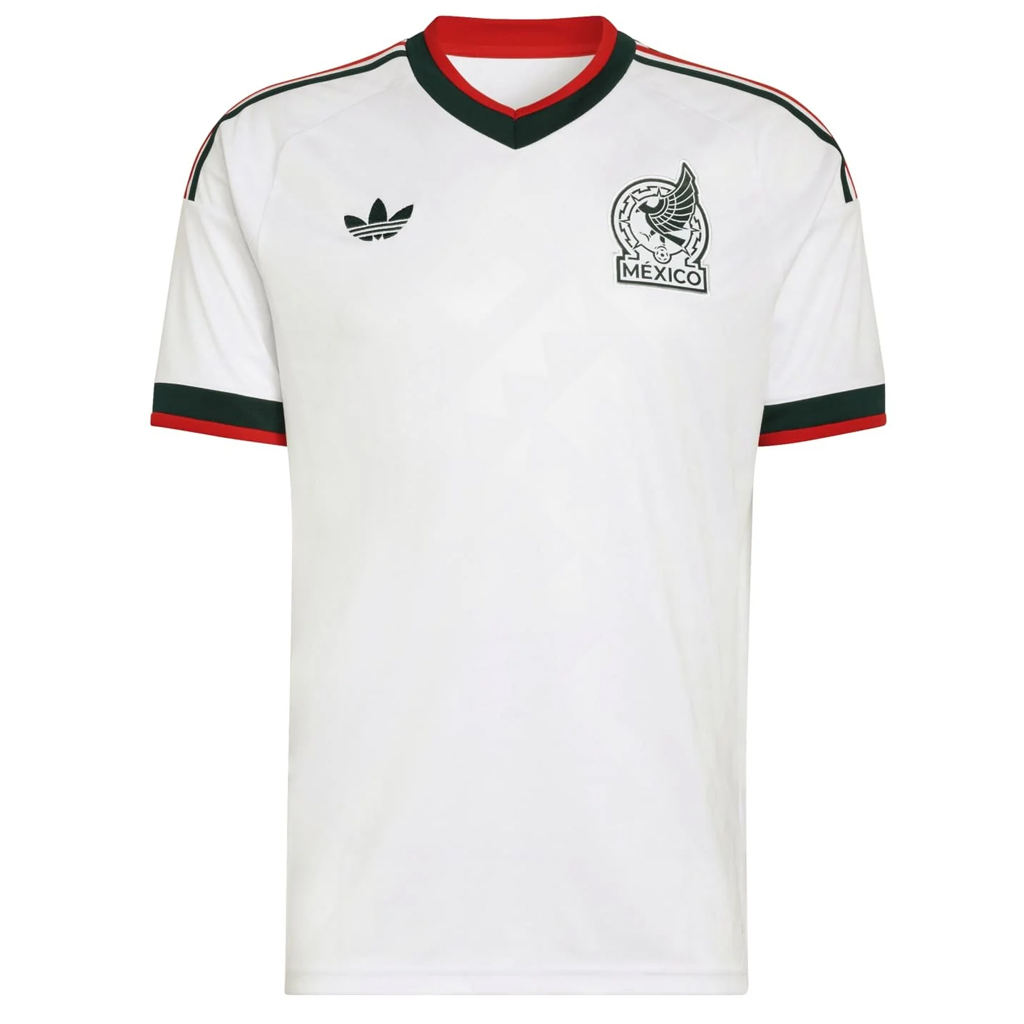 Unisex Mexico Global Soccer Event 2026 Away Soccer Jersey for Soccer Fans 1 Unisex Mexico Global Soccer Event 2026 Away Soccer Jersey for Soccer Fans
