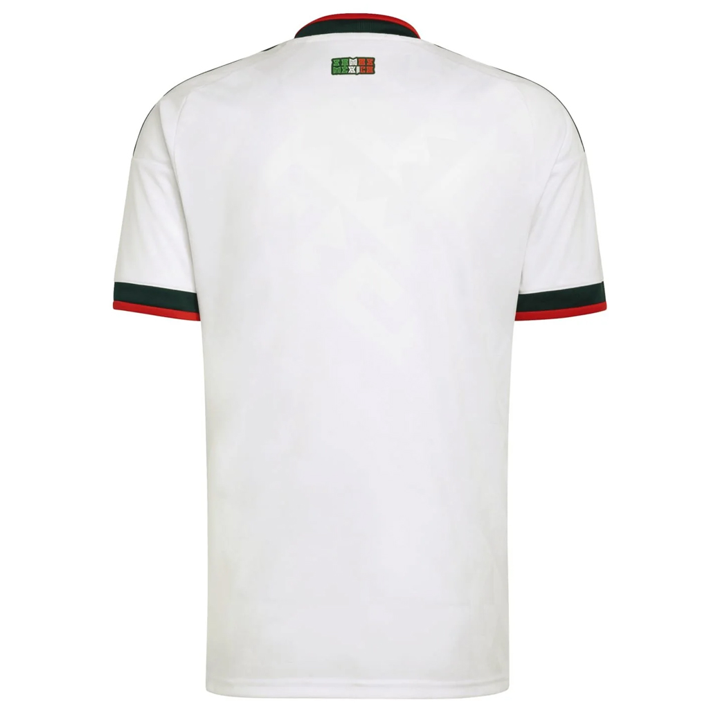 Unisex Mexico Global Soccer Event 2026 Away Soccer Jersey for Soccer Fans 2 Unisex Mexico Global Soccer Event 2026 Away Soccer Jersey for Soccer Fans