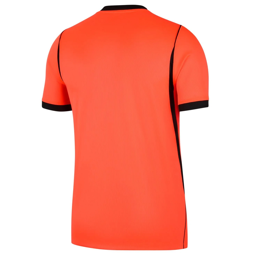 Unisex Netherlands Global Soccer Event 2026 Home Soccer Jersey for Soccer Fans 2 Unisex Netherlands Global Soccer Event 2026 Home Soccer Jersey for Soccer Fans