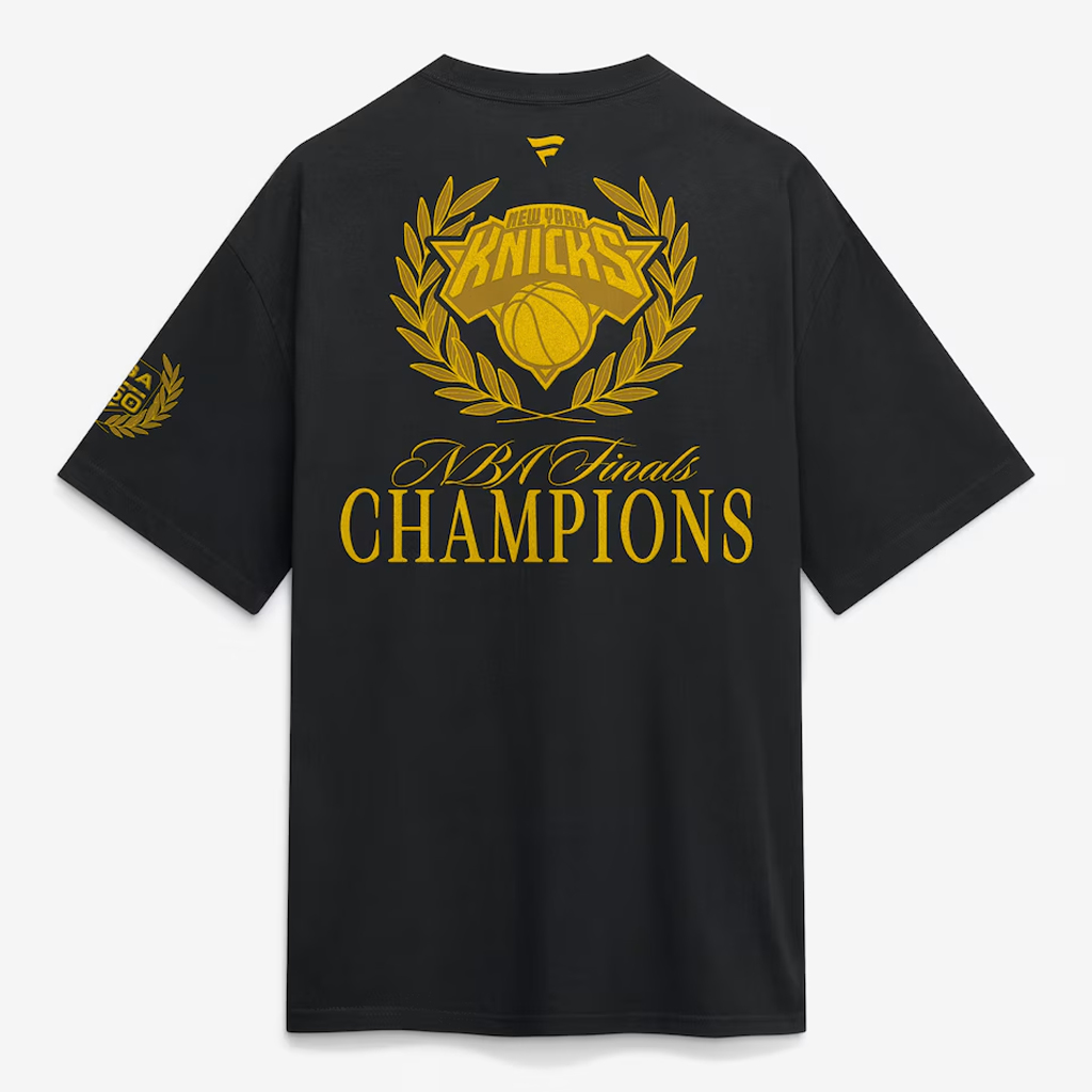 Unisex New York Knicks 2026 Finals Champions x USA 250th Anniversary Graphic Shirt for Basketball Fans