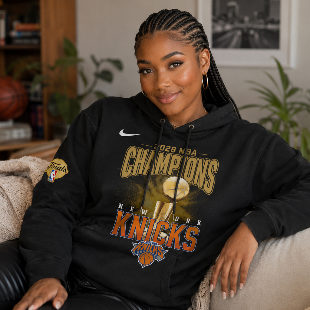 Unisex New York Knicks Finals Champions 2026 Won For The City Graphic Shirt for Basketball Fans 4 Unisex New York Knicks Finals Champions 2026 Won For The City Graphic Hoodie for Basketball Fans