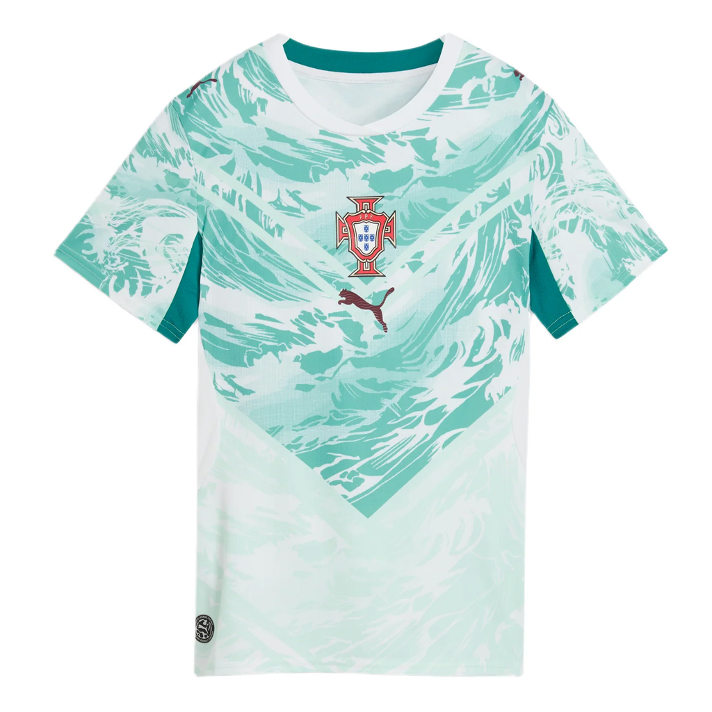 Unisex Portugal Global Soccer Event 2026 Away Soccer Jersey for Soccer Fans 1 Unisex Portugal Global Soccer Event 2026 Away Soccer Jersey for Soccer Fans