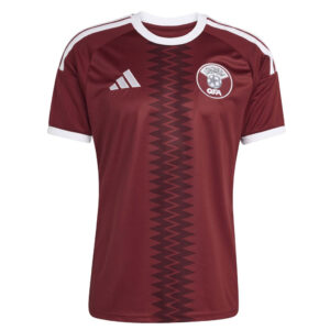 Unisex Qatar Global Soccer Event 2026 Away Soccer Jersey for Soccer Fans