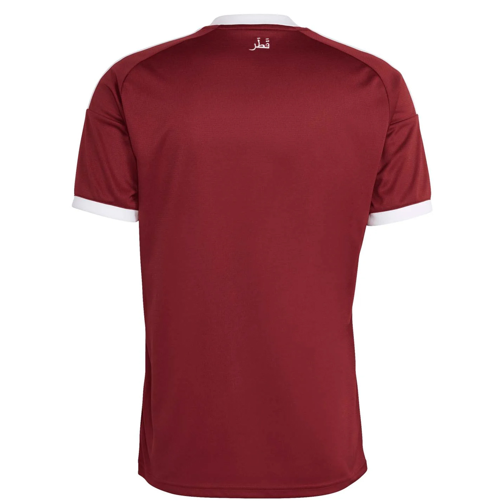 Unisex Qatar Global Soccer Event 2026 Away Soccer Jersey for Soccer Fans 2 Unisex Qatar Global Soccer Event 2026 Away Soccer Jersey for Soccer Fans