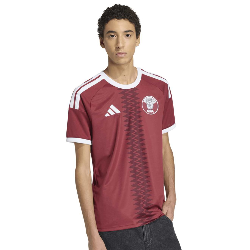 Unisex Qatar Global Soccer Event 2026 Away Soccer Jersey for Soccer Fans 3 Unisex Qatar Global Soccer Event 2026 Away Soccer Jersey for Soccer Fans