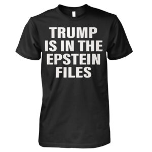 Unisex Sean Strickland T Is In The Files Graphic Shirt for MMA Fans