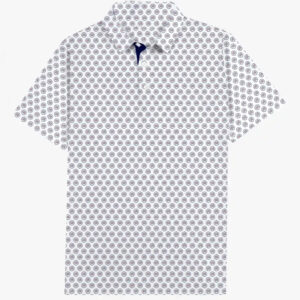 Unisex The Milestone 250th Graphic Polo Shirt for American Pride Fans