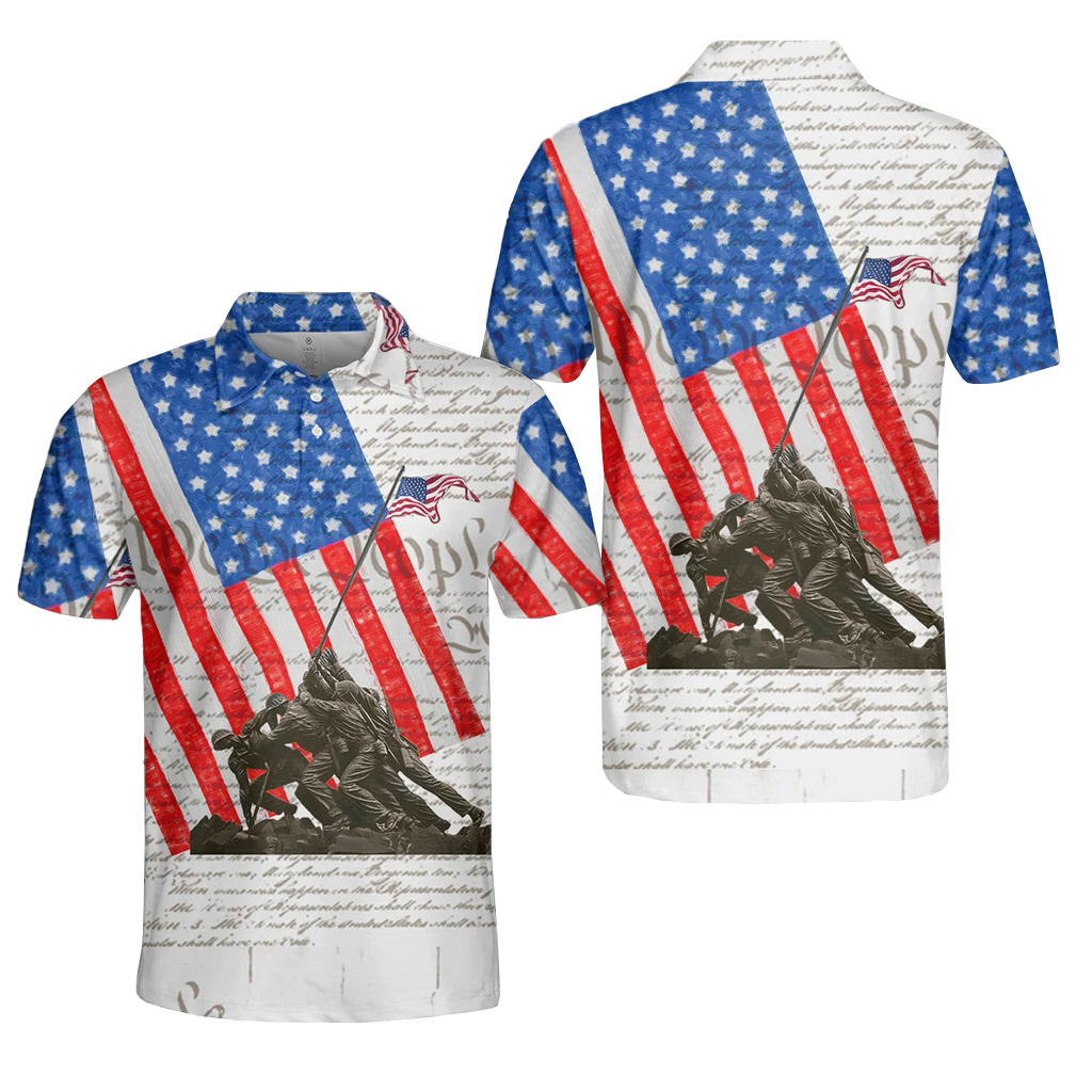 Unisex USA 250 Years Of Independence 4th Of July Patriotic Graphic Polo Shirt for Patriotic Fans 1 Unisex USA 250 Years Of Independence 4th Of July Patriotic Graphic Polo Shirt for Patriotic Fans