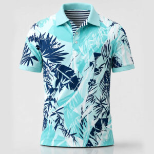 Unisex Viktor Hovland Travelers Championship 2026 Polo Shirt for Golf Fans