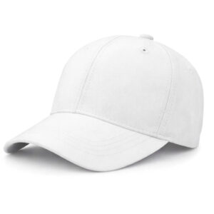 Baseball Cap (Custom-Made)