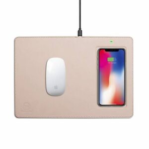 Charging Mouse Pad (Custom-Made)