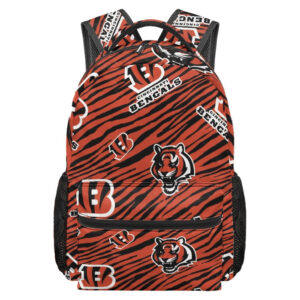 Cincinnati Bengals 2026 Backpack Back To School