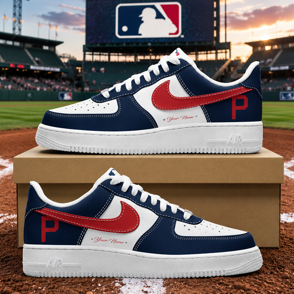 New Custom Name Philadelphia Phillies 2026 Field of Dreams Stadium Shoes Sneakers for Baseball Fans 2 New Custom Name Philadelphia Phillies 2026 Field of Dreams Stadium Shoes Sneakers for Baseball Fans