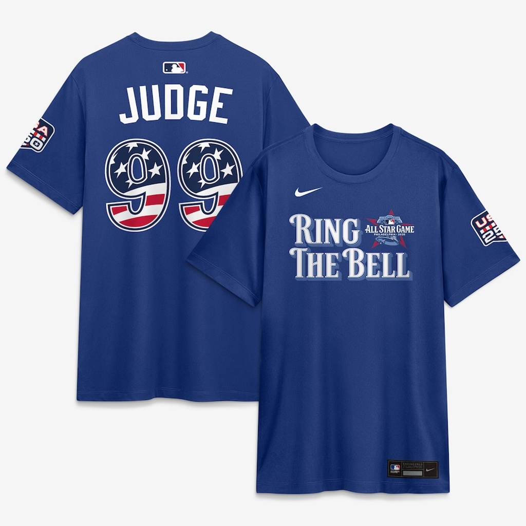 Custom Name and Number 2026 All Star Game National League Blue Baseball Jersey for Baseball Fans 1 Custom Name and Number 2026 All Star Game National League Blue Baseball Jersey for Baseball Fans