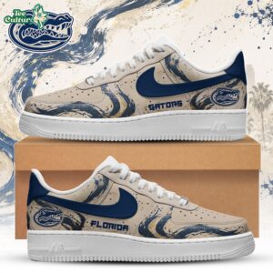 Florida Gators Royal Legacy 2026 Shoes Sneakers for College Sports Fans