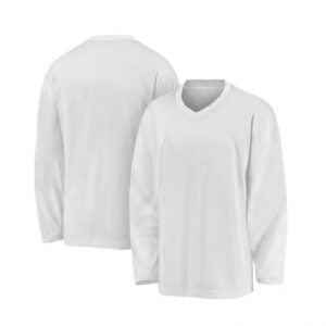 All-Over-Print Hockey Jersey (Custom-Made)