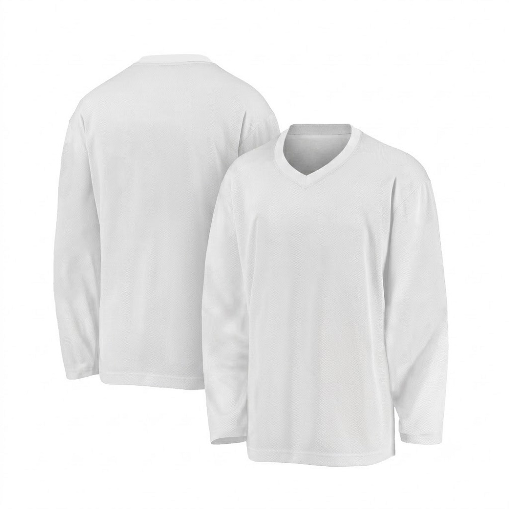 All-Over-Print Hockey Jersey (Custom-Made) 1 All-Over-Print Hockey Jersey (Custom-Made)