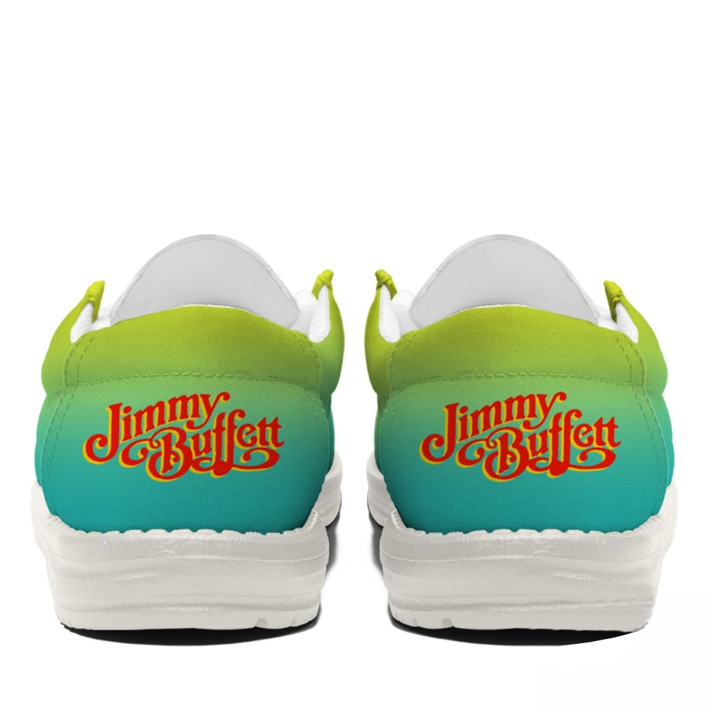 Jimmy Buffett 2026 Hey Dude Shoes For Music Fans 3 Jimmy Buffett 2026 Hey Dude Shoes For Music Fans