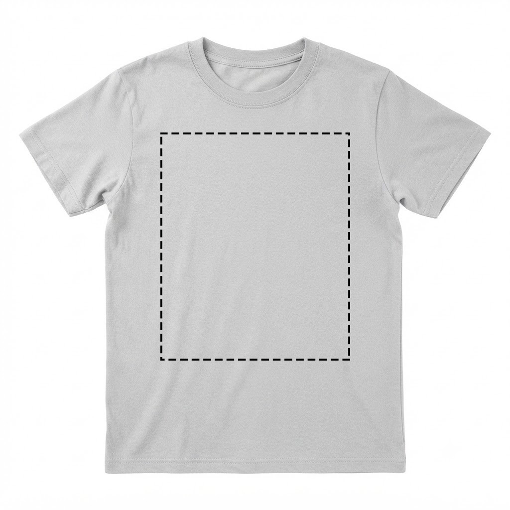 Kids T-Shirt (Custom-Made) 1 Kids T-Shirt (Custom-Made)