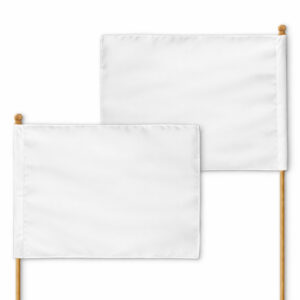 Landscape House Flag (Custom-Made)