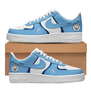Manchester City English Premier League 2026-27 Shoes Sneakers