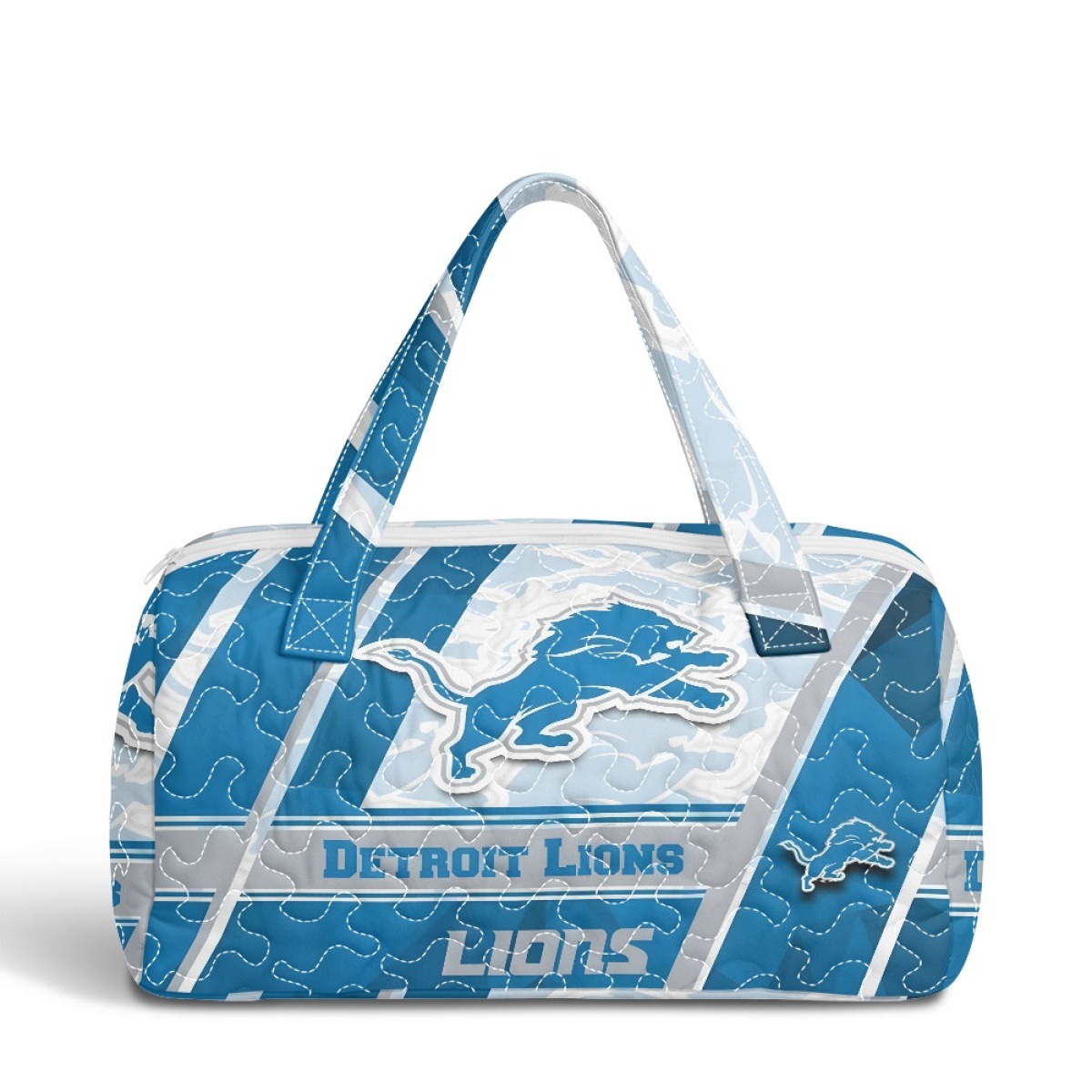 Detroit Lions 2026 Duffle Bags 1 Detroit Lions 2026 Duffle Bags