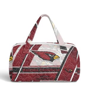 Arizona Cardinals 2026 Duffle Bags
