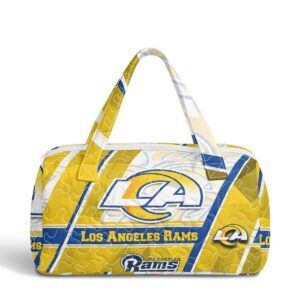 Los Angeles Rams 2026 Duffle Bags