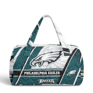Philadelphia Eagles 2026 Duffle Bags