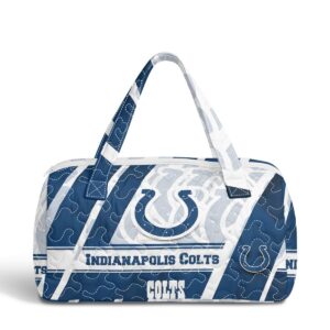 Indianapolis Colts 2026 Duffle Bags