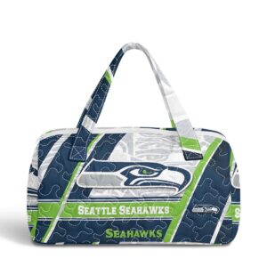 Seattle Seahawks 2026 Duffle Bags